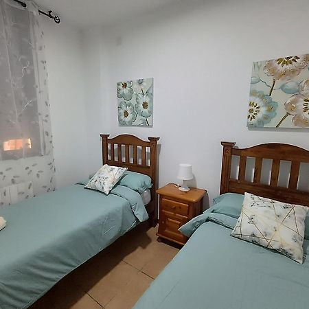 Corrala De San Anton- Generalife Apartment Granada Ngoại thất bức ảnh