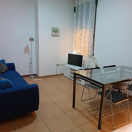 Corrala De San Anton- Generalife Apartment Granada Ngoại thất bức ảnh