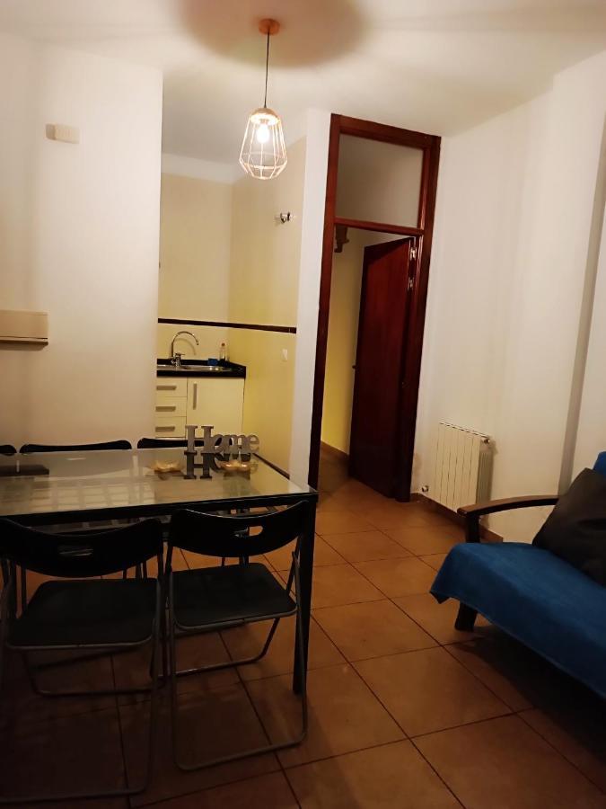 Corrala De San Anton- Generalife Apartment Granada Ngoại thất bức ảnh