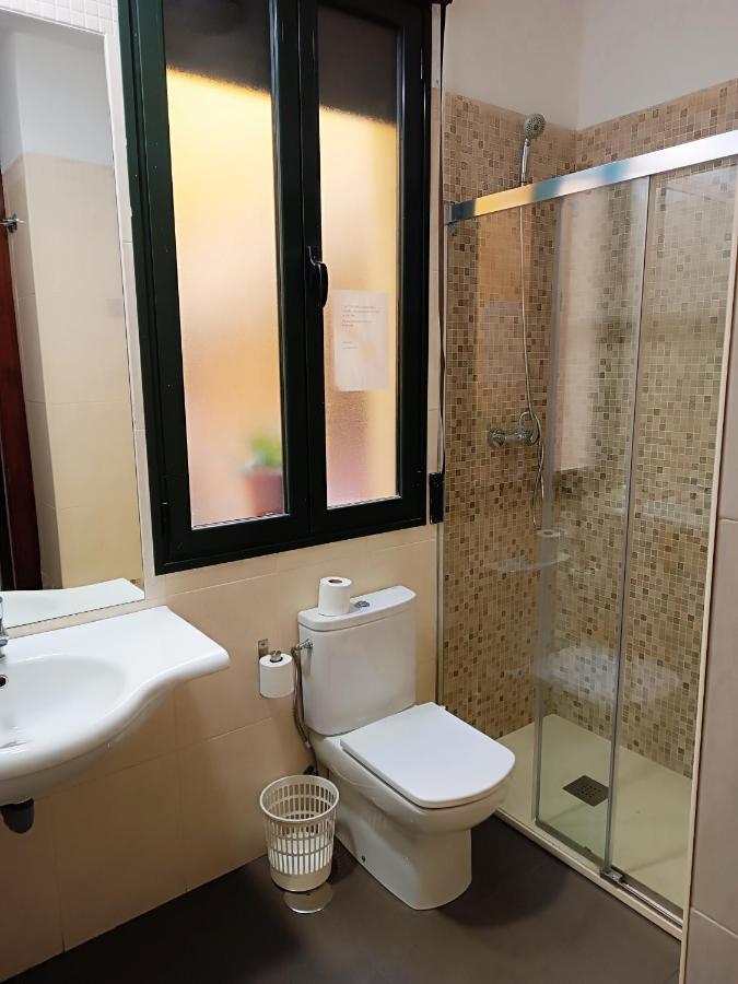 Corrala De San Anton- Generalife Apartment Granada Ngoại thất bức ảnh