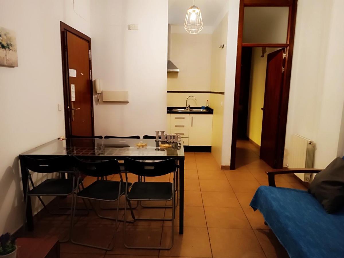 Corrala De San Anton- Generalife Apartment Granada Ngoại thất bức ảnh