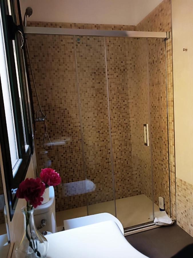 Corrala De San Anton- Generalife Apartment Granada Ngoại thất bức ảnh
