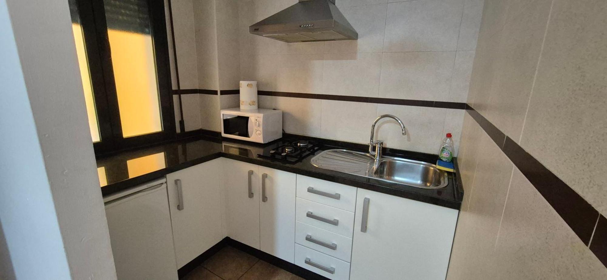 Corrala De San Anton- Generalife Apartment Granada Ngoại thất bức ảnh