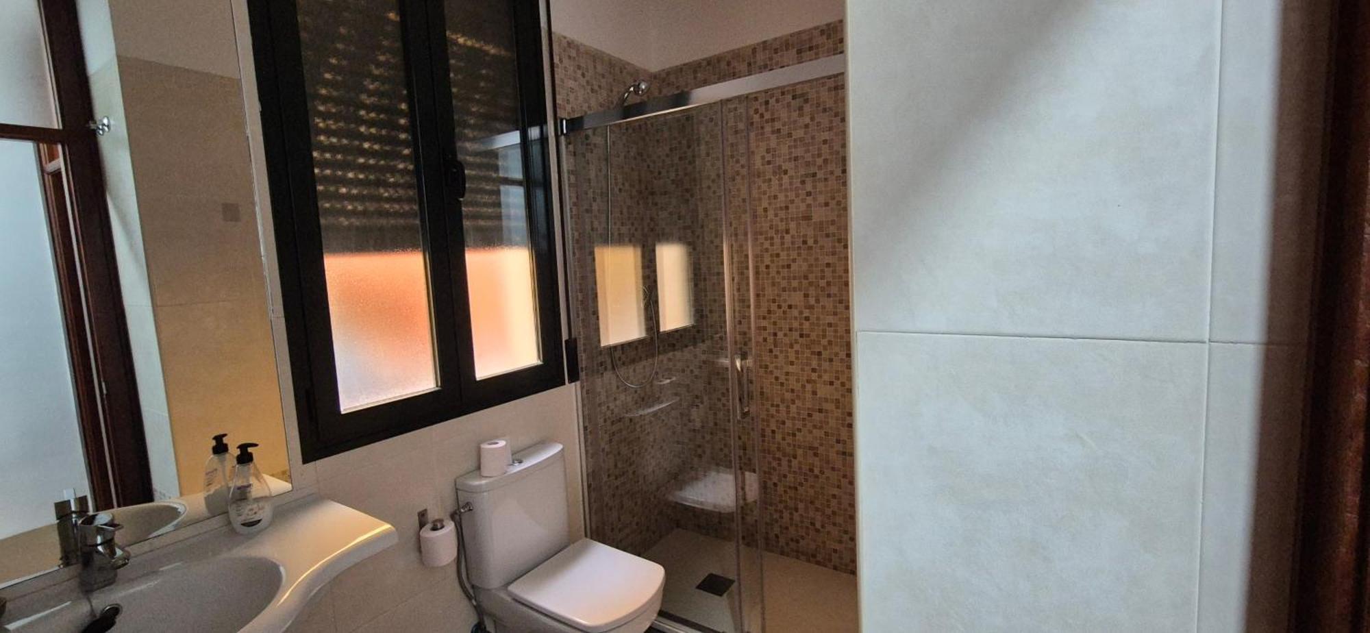 Corrala De San Anton- Generalife Apartment Granada Ngoại thất bức ảnh