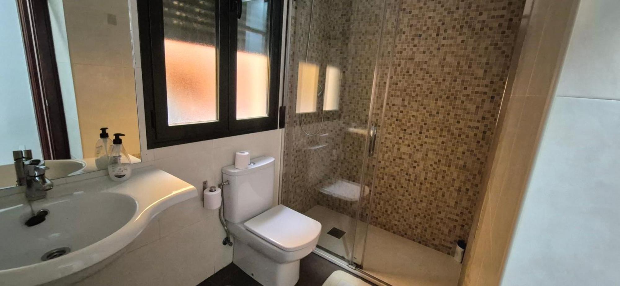 Corrala De San Anton- Generalife Apartment Granada Ngoại thất bức ảnh