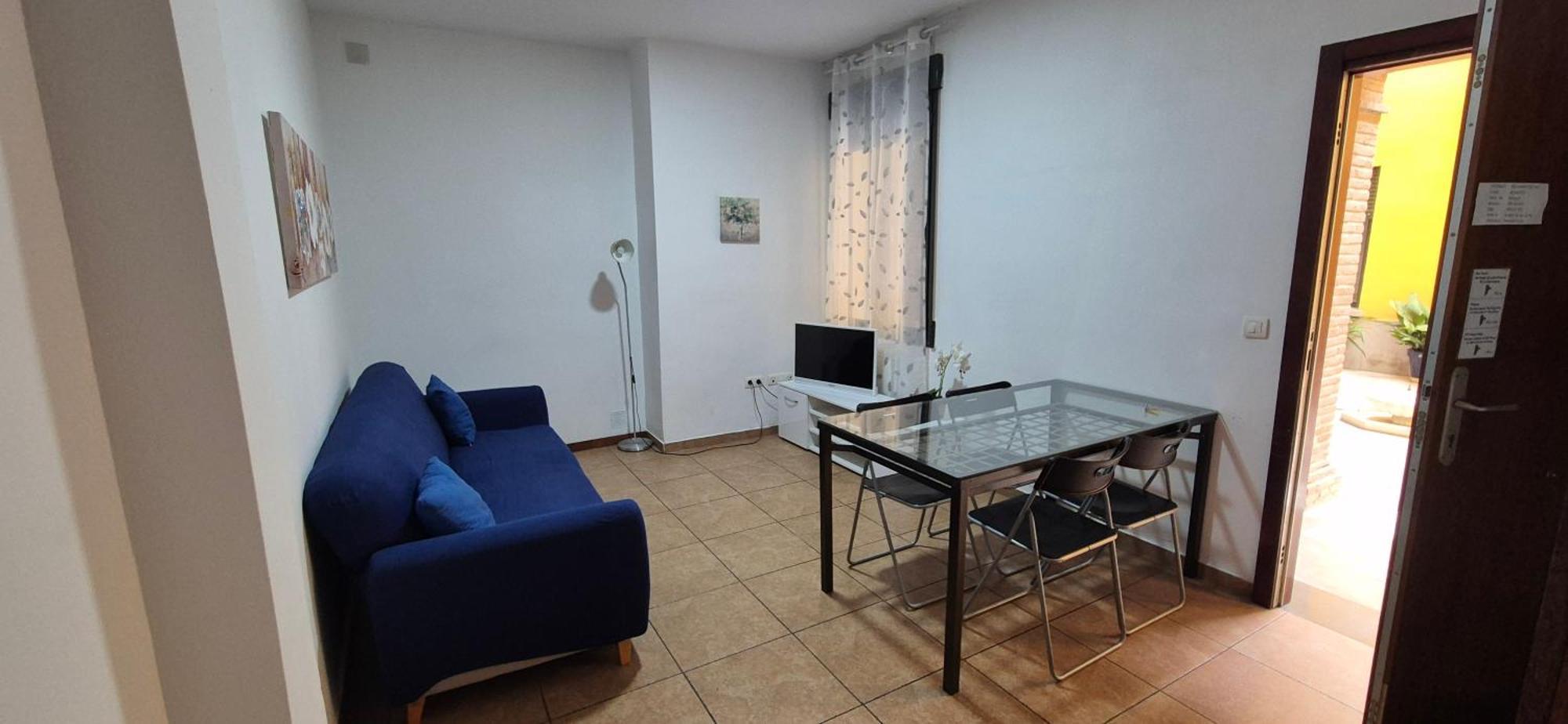 Corrala De San Anton- Generalife Apartment Granada Ngoại thất bức ảnh