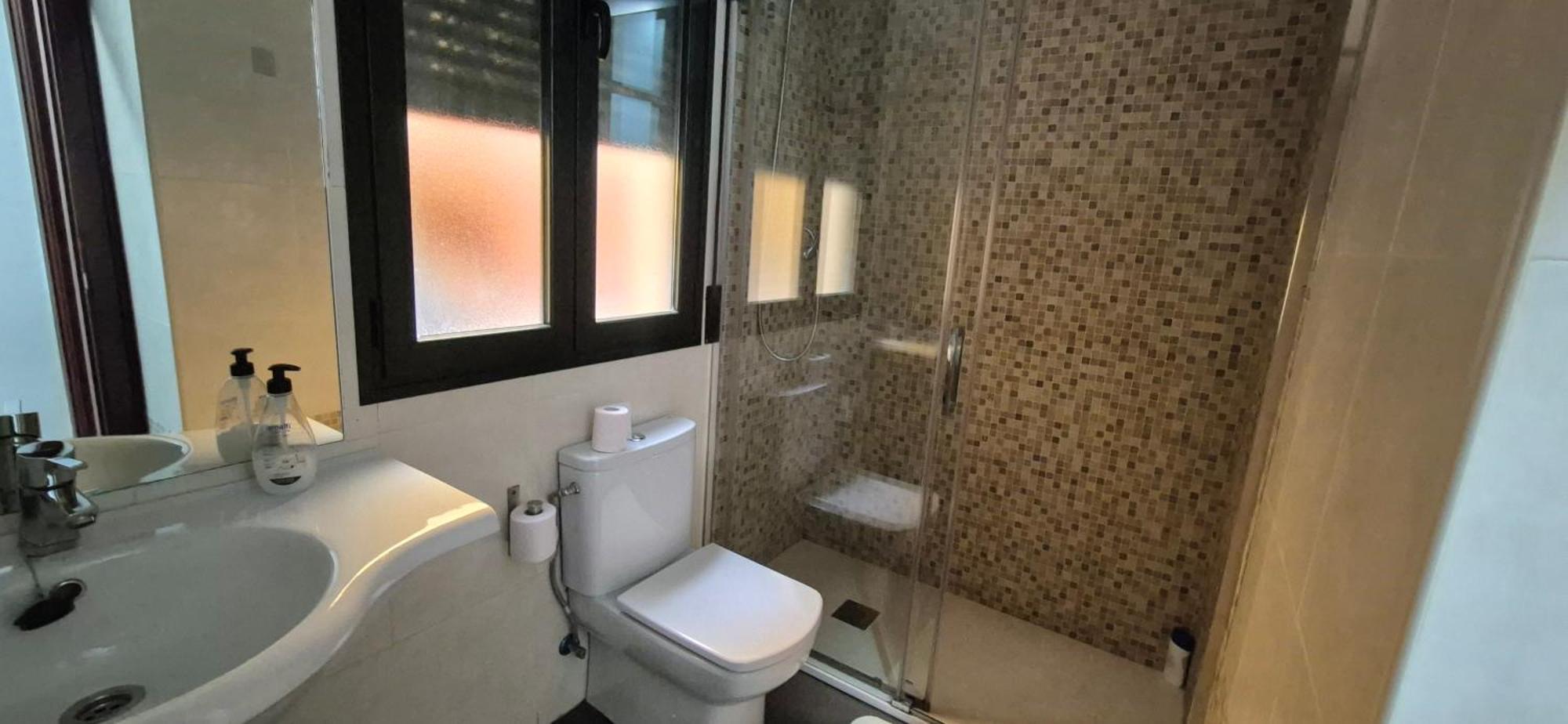 Corrala De San Anton- Generalife Apartment Granada Ngoại thất bức ảnh