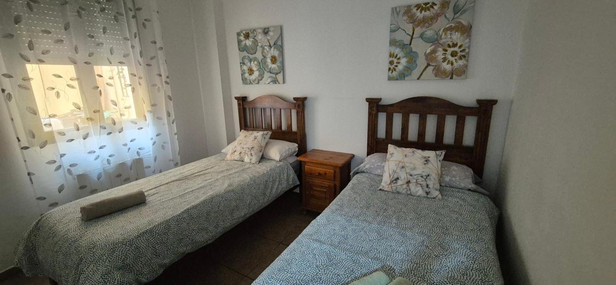 Corrala De San Anton- Generalife Apartment Granada Ngoại thất bức ảnh