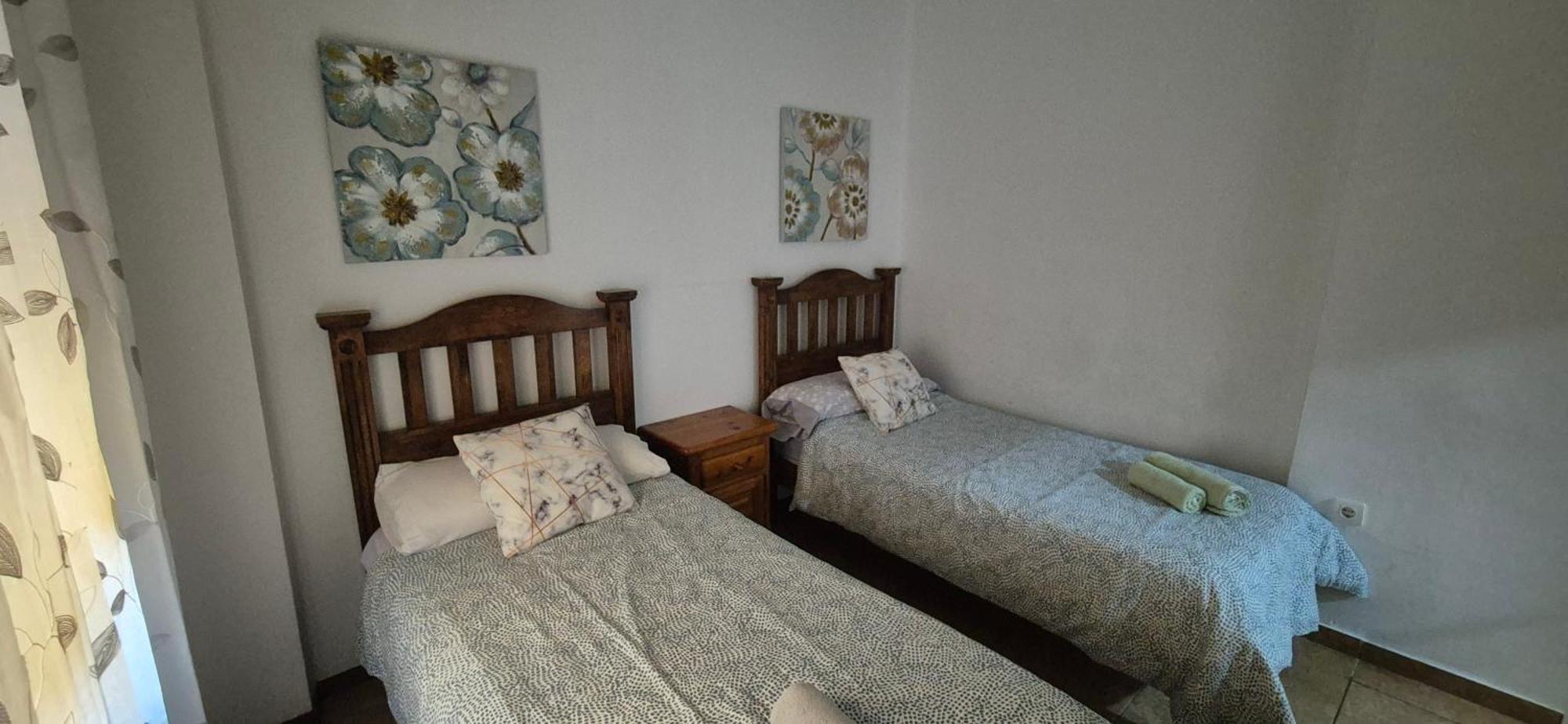 Corrala De San Anton- Generalife Apartment Granada Ngoại thất bức ảnh