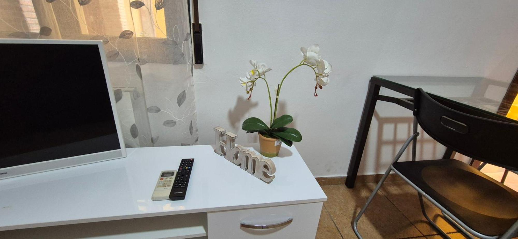 Corrala De San Anton- Generalife Apartment Granada Ngoại thất bức ảnh