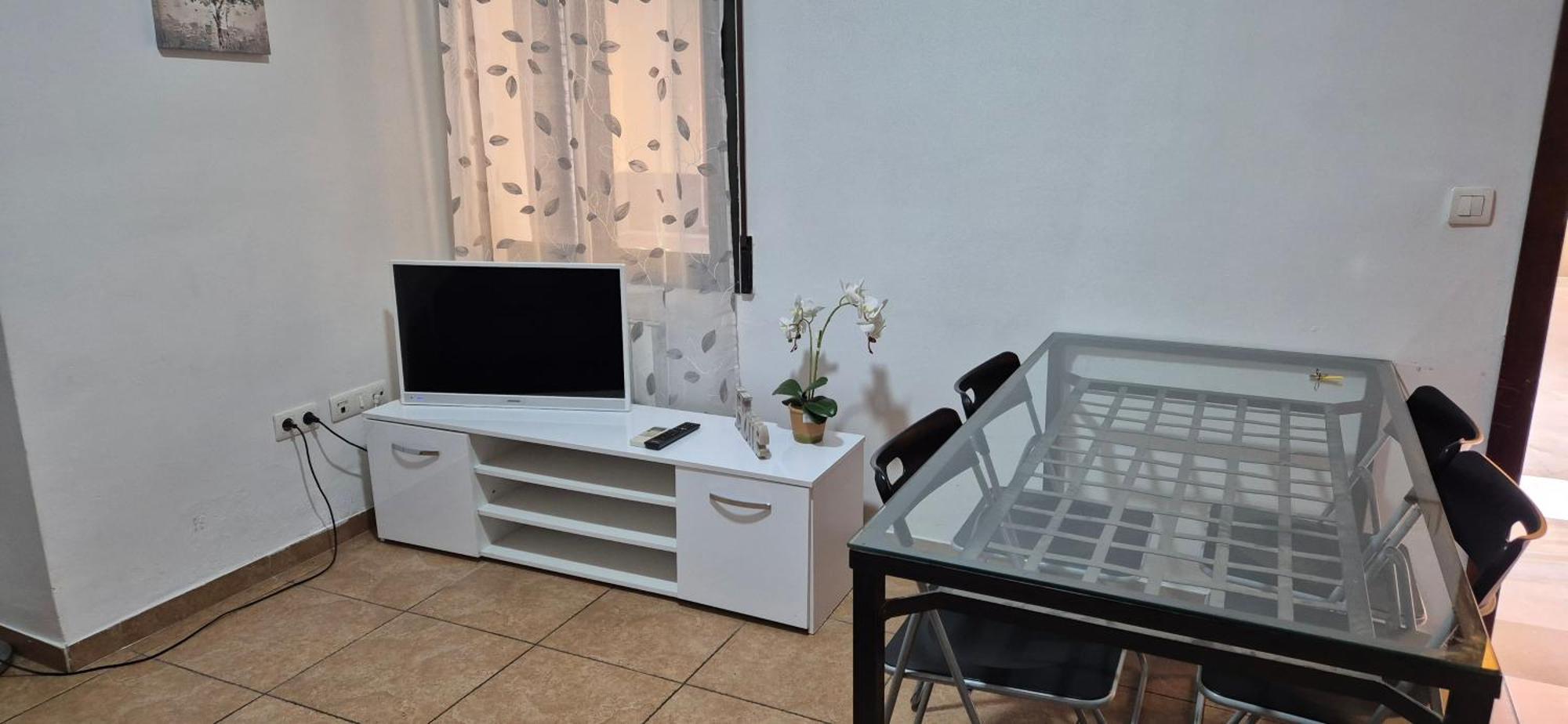 Corrala De San Anton- Generalife Apartment Granada Ngoại thất bức ảnh