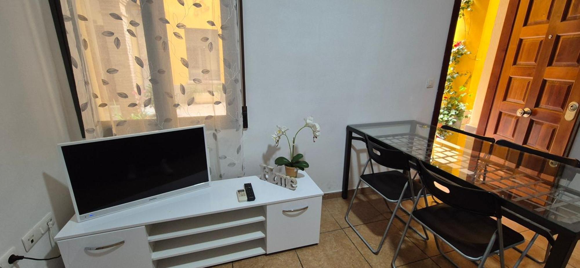Corrala De San Anton- Generalife Apartment Granada Ngoại thất bức ảnh