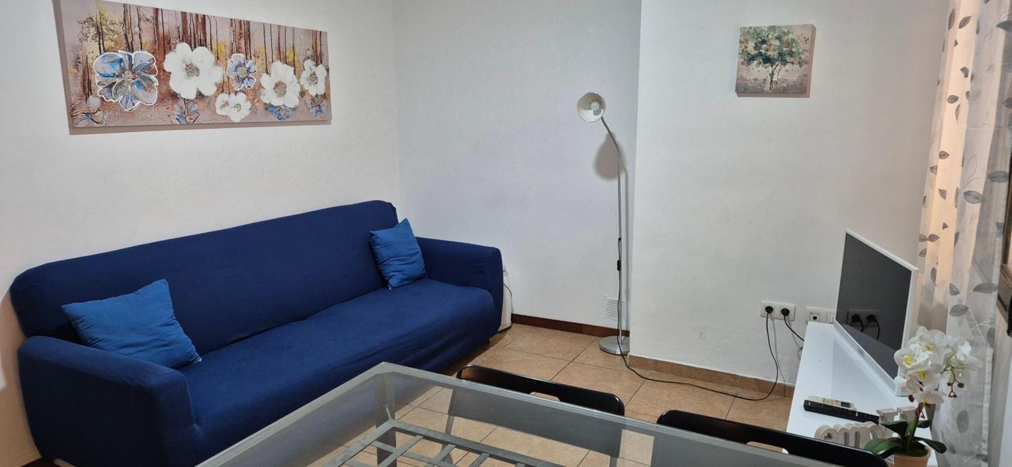 Corrala De San Anton- Generalife Apartment Granada Ngoại thất bức ảnh