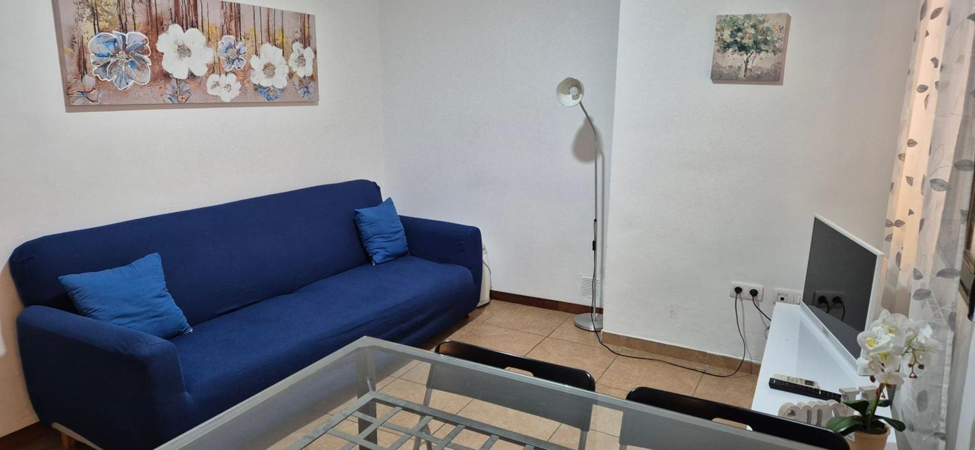 Corrala De San Anton- Generalife Apartment Granada Ngoại thất bức ảnh