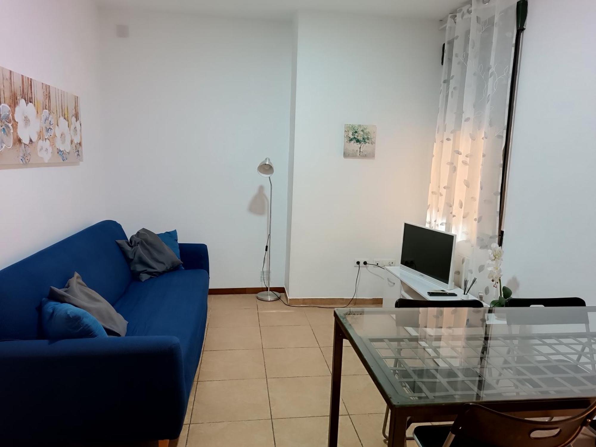 Corrala De San Anton- Generalife Apartment Granada Ngoại thất bức ảnh
