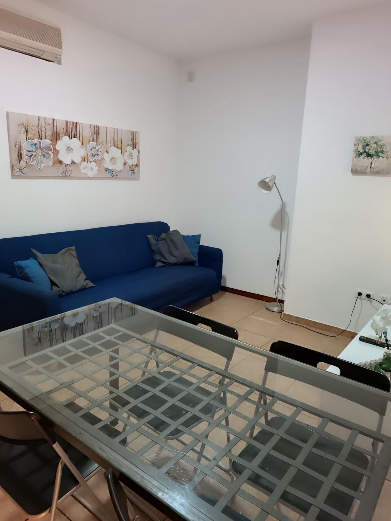 Corrala De San Anton- Generalife Apartment Granada Ngoại thất bức ảnh