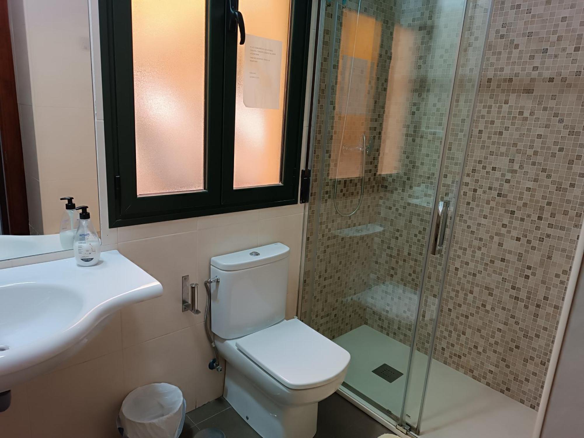 Corrala De San Anton- Generalife Apartment Granada Ngoại thất bức ảnh