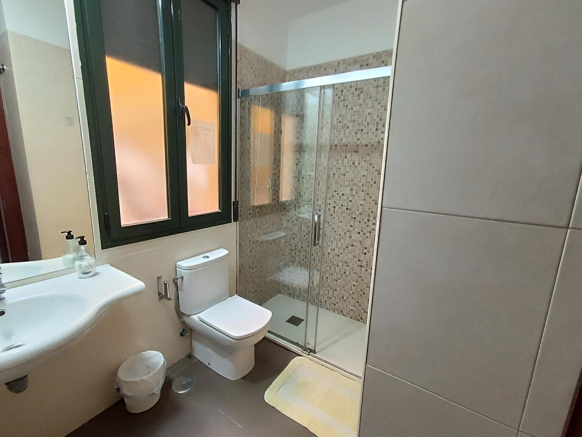 Corrala De San Anton- Generalife Apartment Granada Ngoại thất bức ảnh