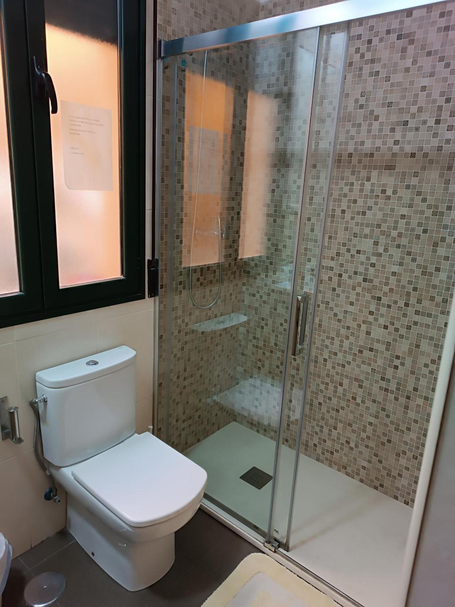 Corrala De San Anton- Generalife Apartment Granada Ngoại thất bức ảnh
