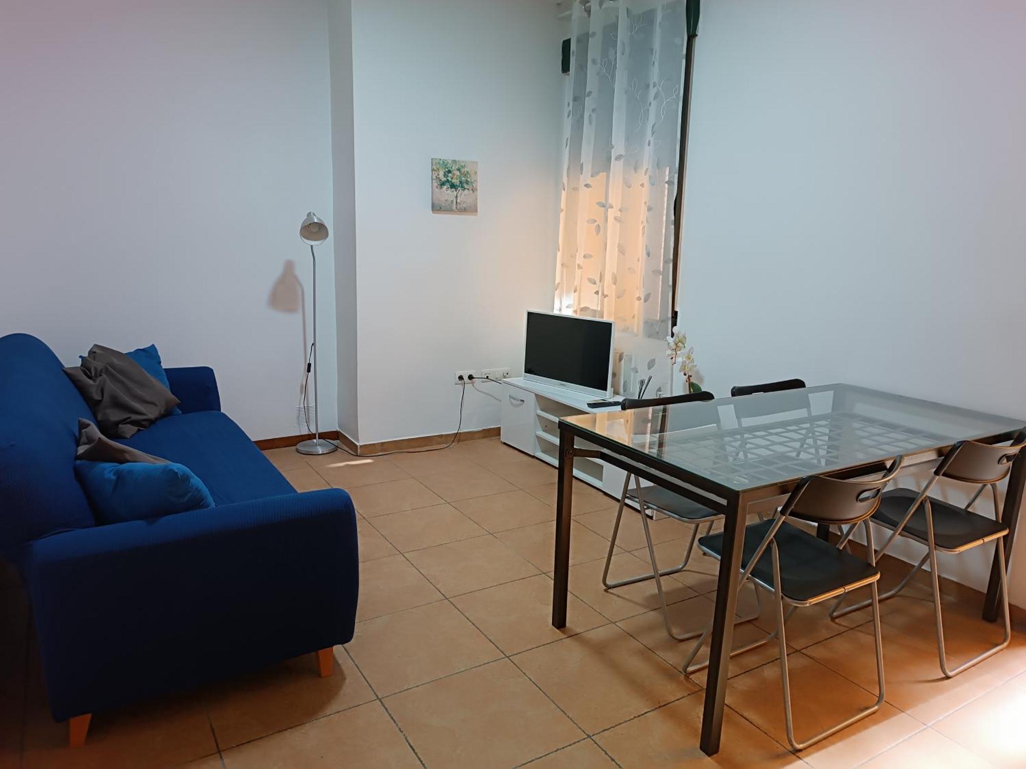 Corrala De San Anton- Generalife Apartment Granada Ngoại thất bức ảnh