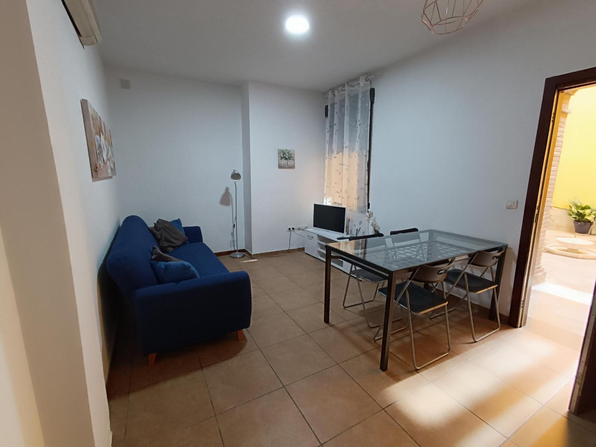 Corrala De San Anton- Generalife Apartment Granada Ngoại thất bức ảnh