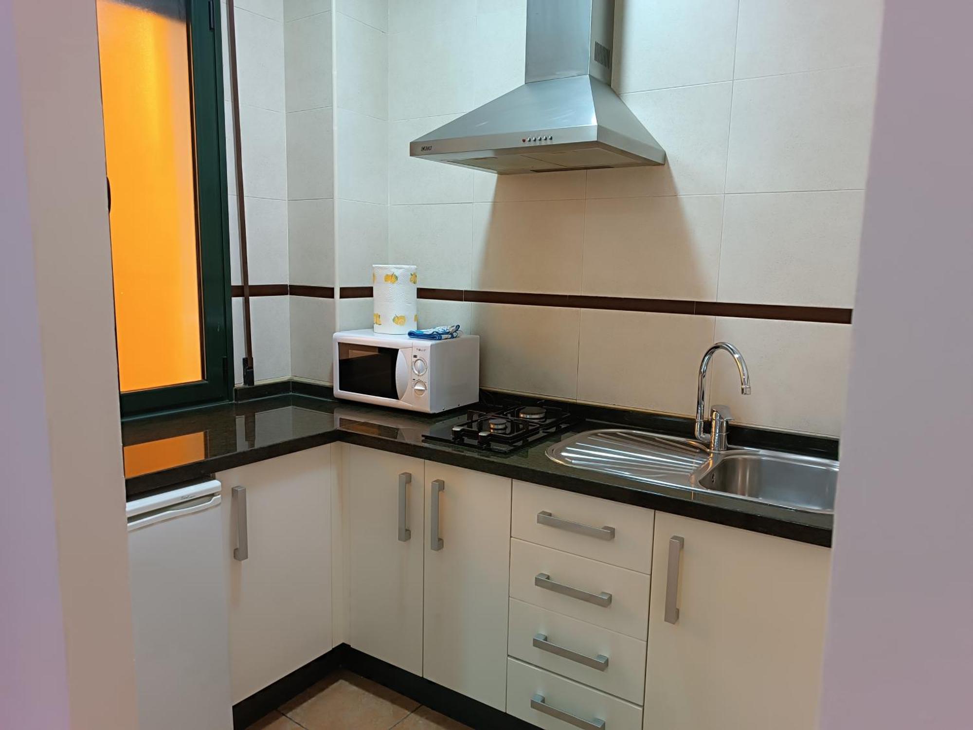 Corrala De San Anton- Generalife Apartment Granada Ngoại thất bức ảnh