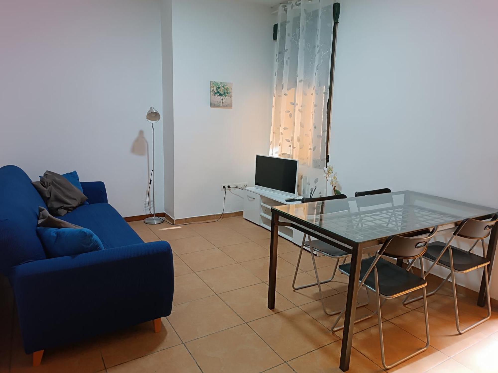Corrala De San Anton- Generalife Apartment Granada Ngoại thất bức ảnh