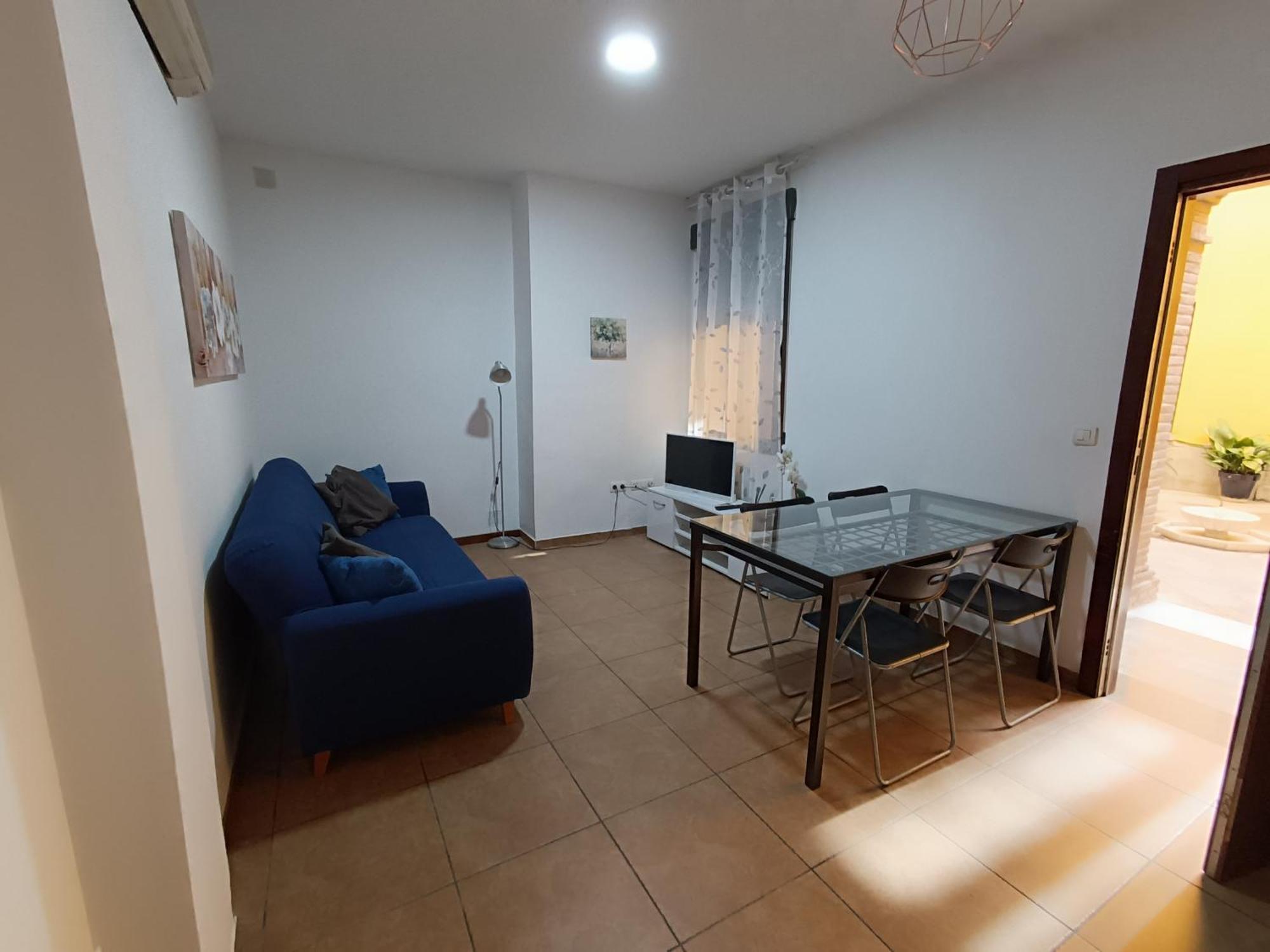 Corrala De San Anton- Generalife Apartment Granada Ngoại thất bức ảnh