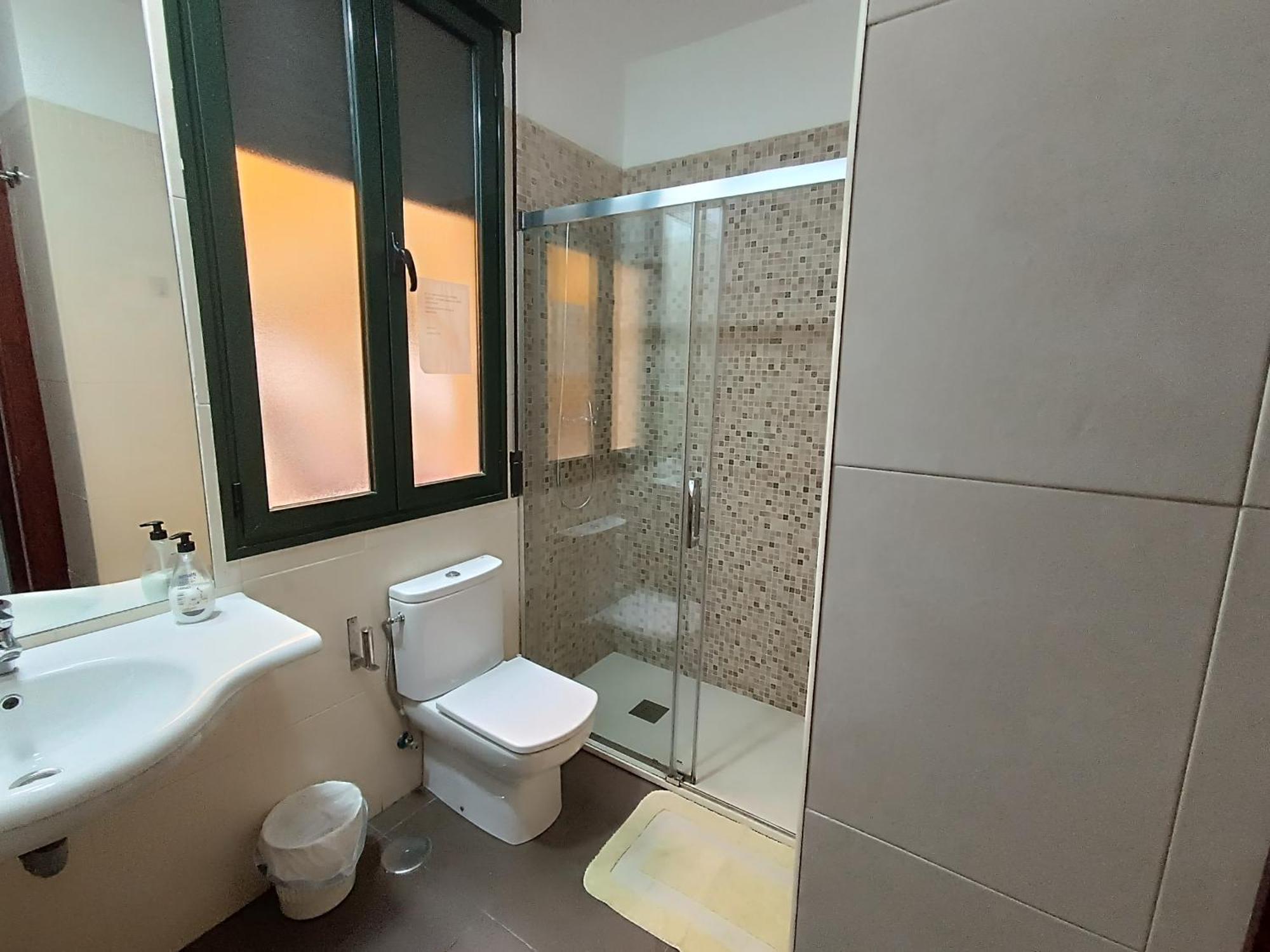 Corrala De San Anton- Generalife Apartment Granada Ngoại thất bức ảnh