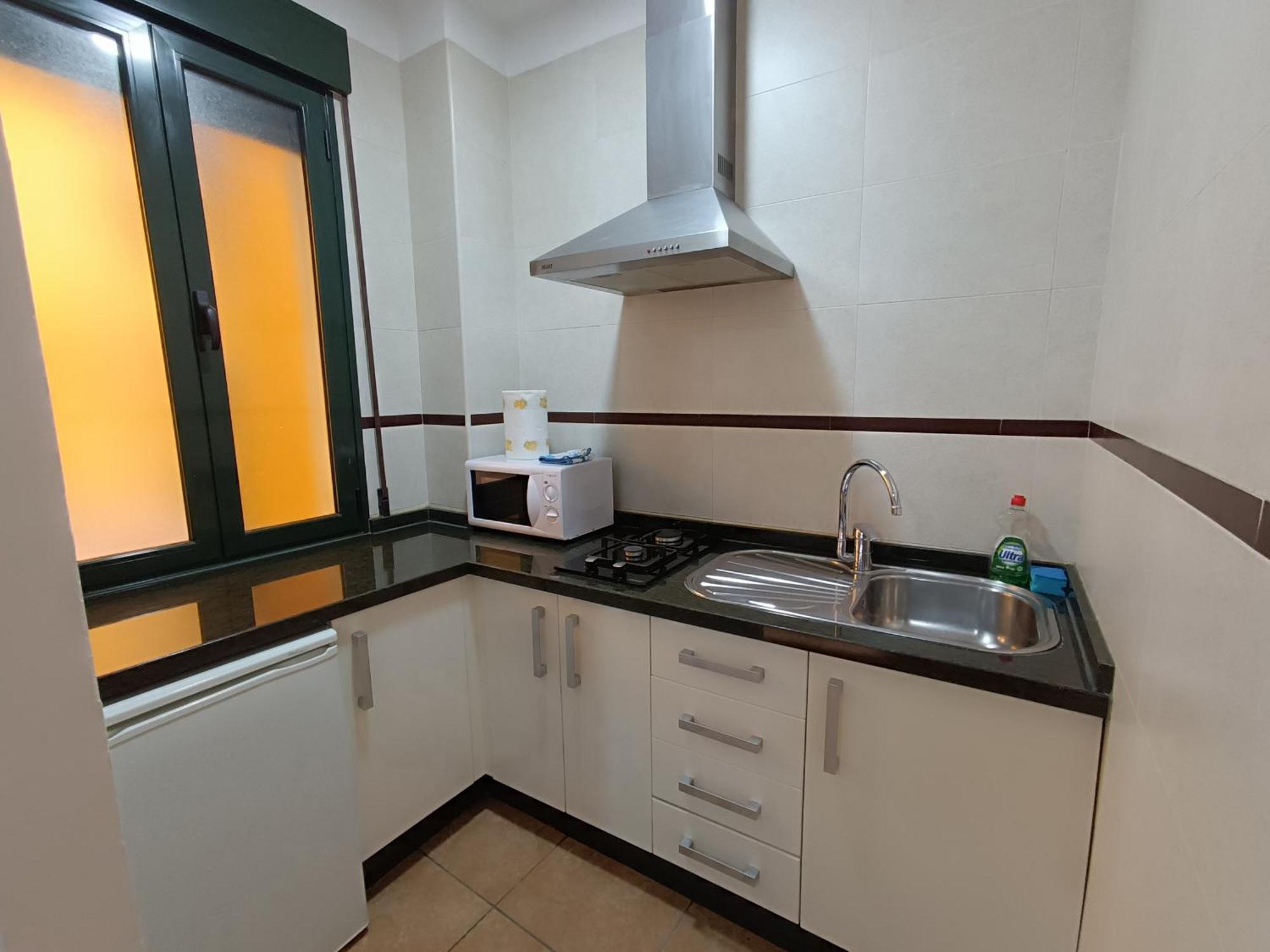 Corrala De San Anton- Generalife Apartment Granada Ngoại thất bức ảnh